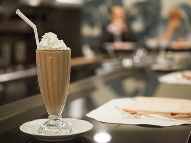 Milkshakes that will make you feel like a kid again Milkshakes that will make you feel like a kid again