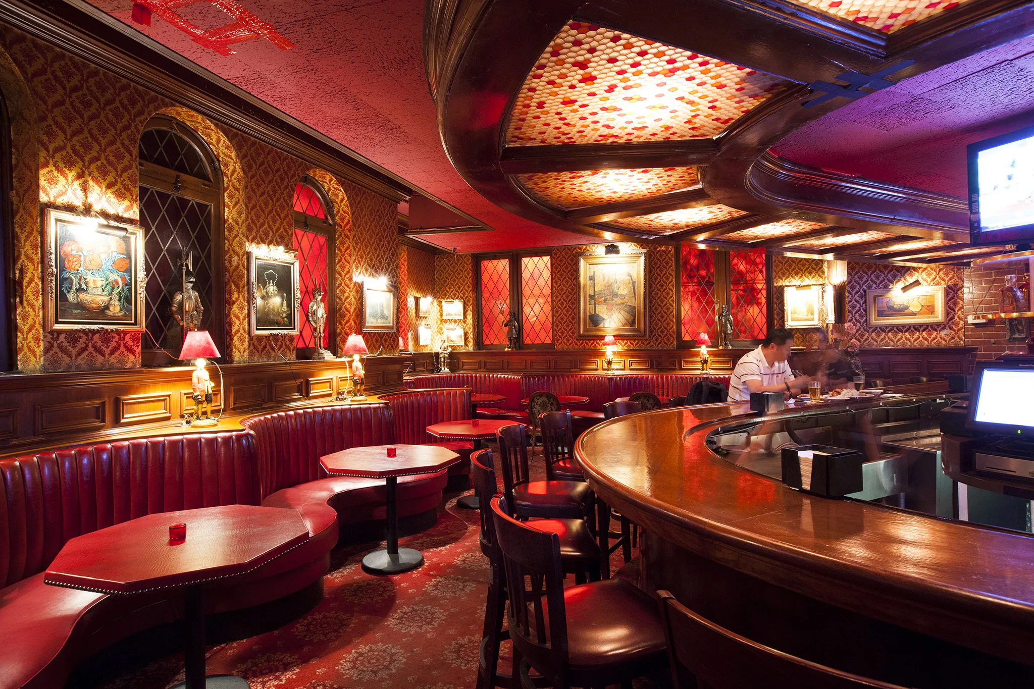 The Prince Koreatown
