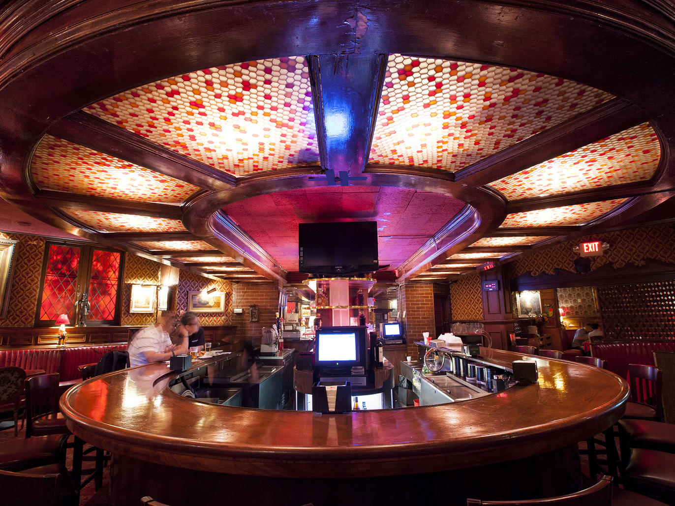 Koreatown's Best Bars, Lounges, Dives and Cocktails