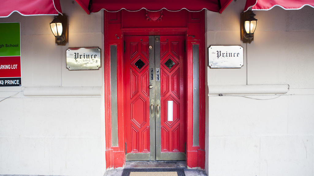 The Prince | Restaurants in Koreatown, Los Angeles