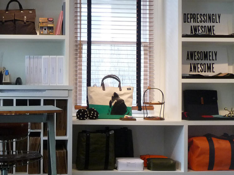 Best for the office: Jack Spade