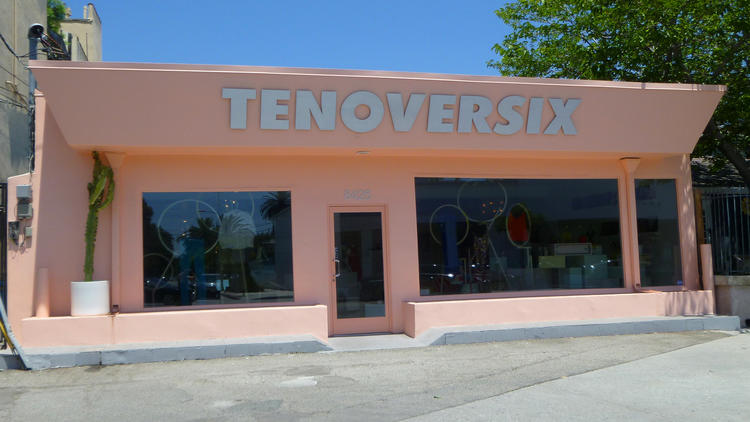 TenOverSix