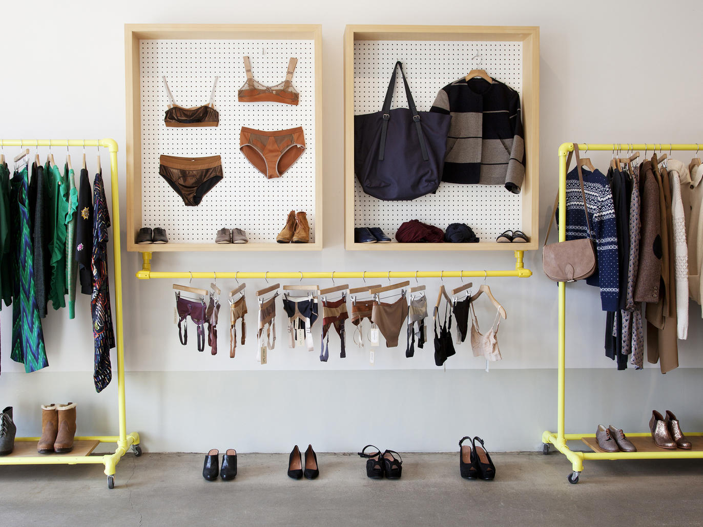 Best shops in LA The insider's guide to Melrose Avenue