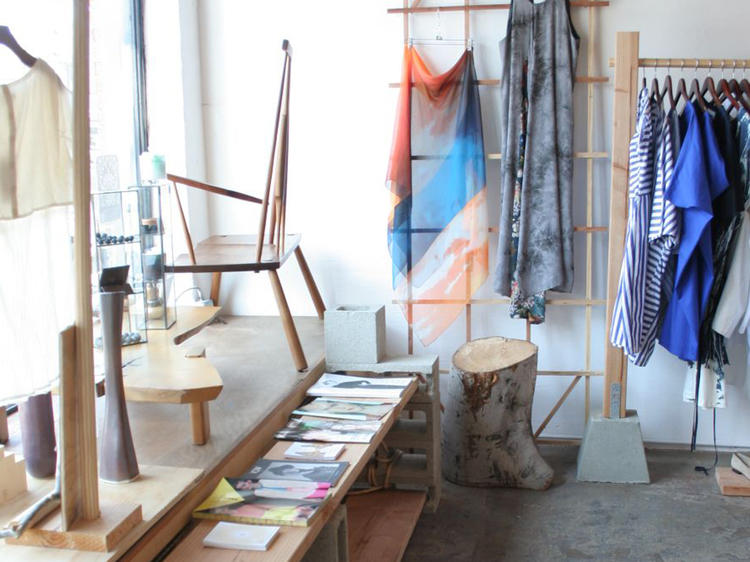 Best shops in LA: Best women's clothing boutiques