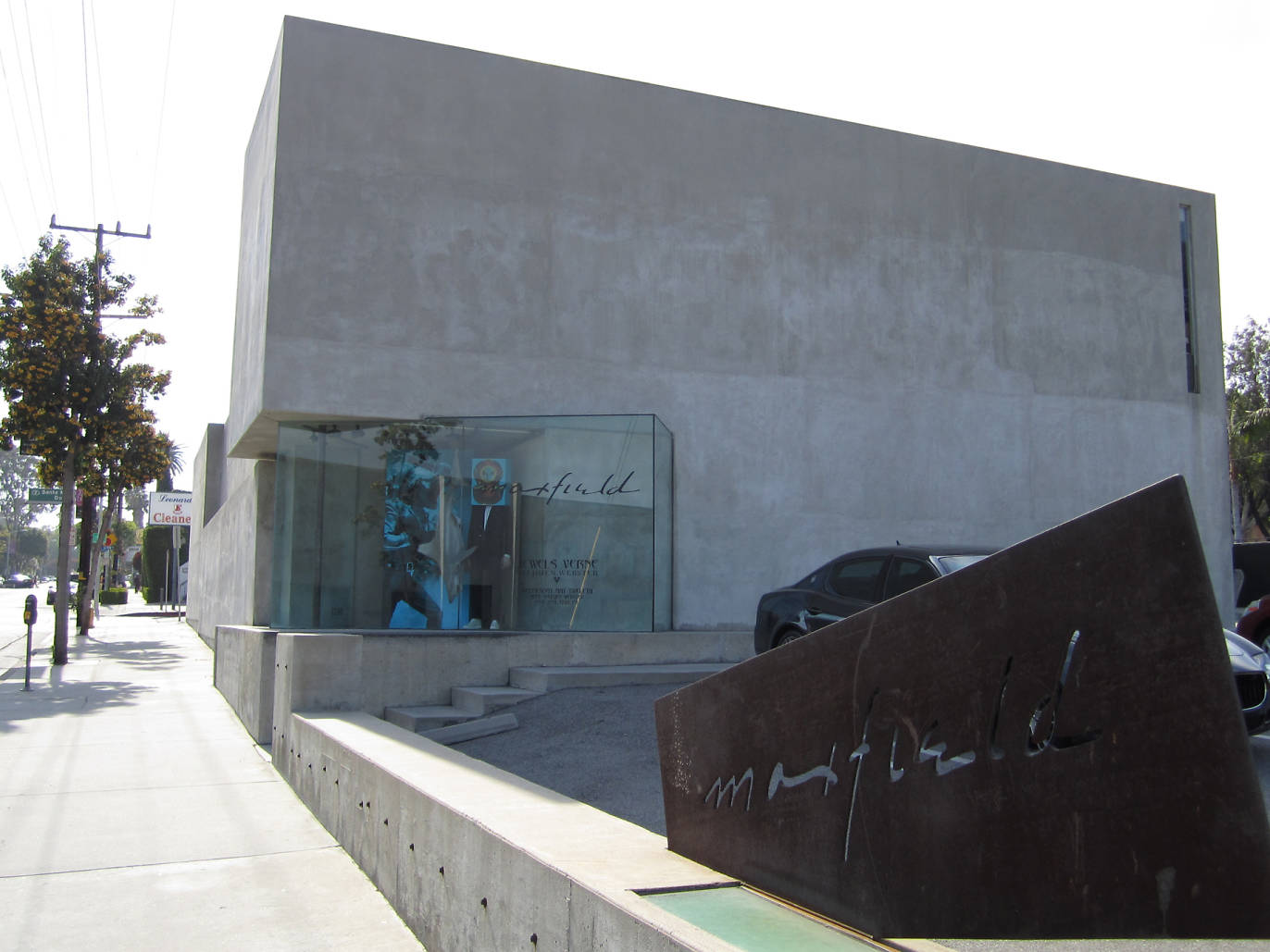 Best shops in LA Best women's clothing boutiques