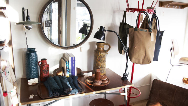 Mohawk General Store | Shopping in Silver Lake, Los Angeles