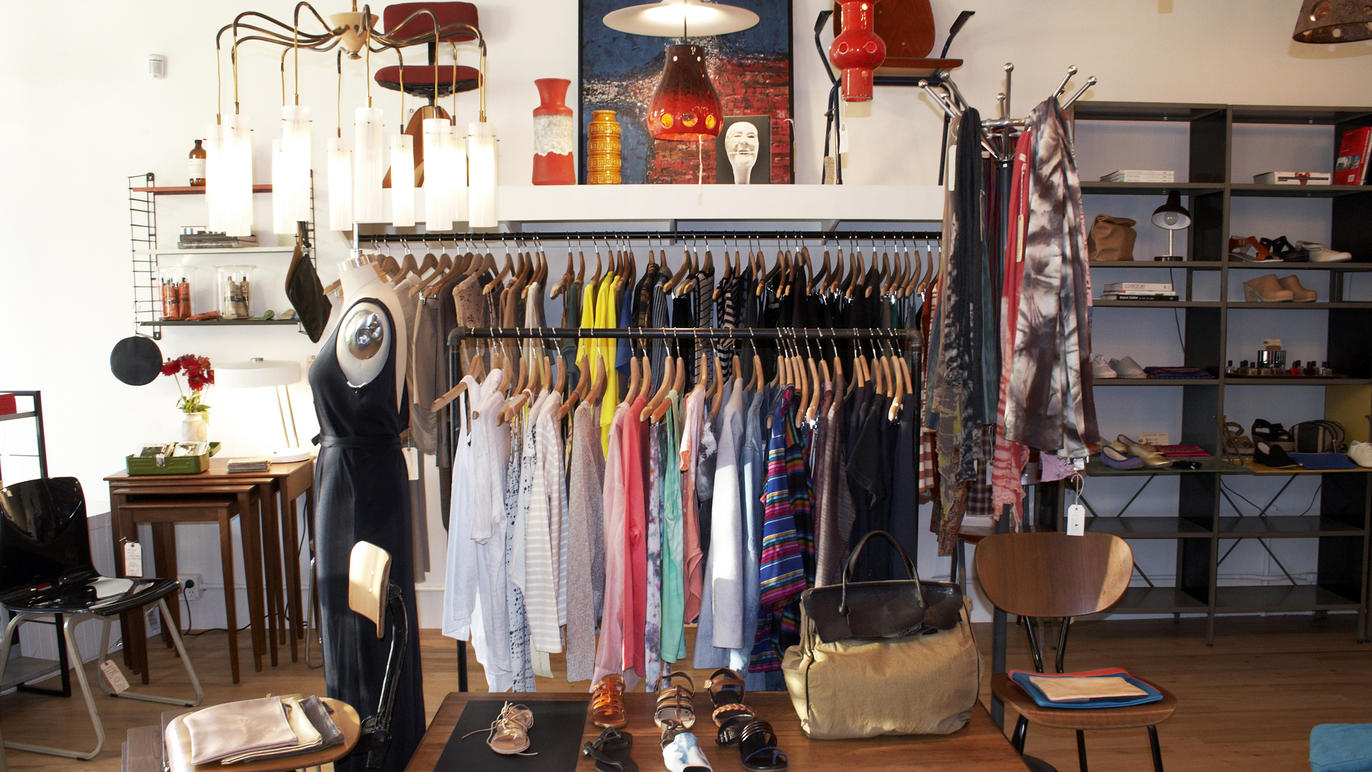 Mohawk General Store | Shopping in Silver Lake, Los Angeles