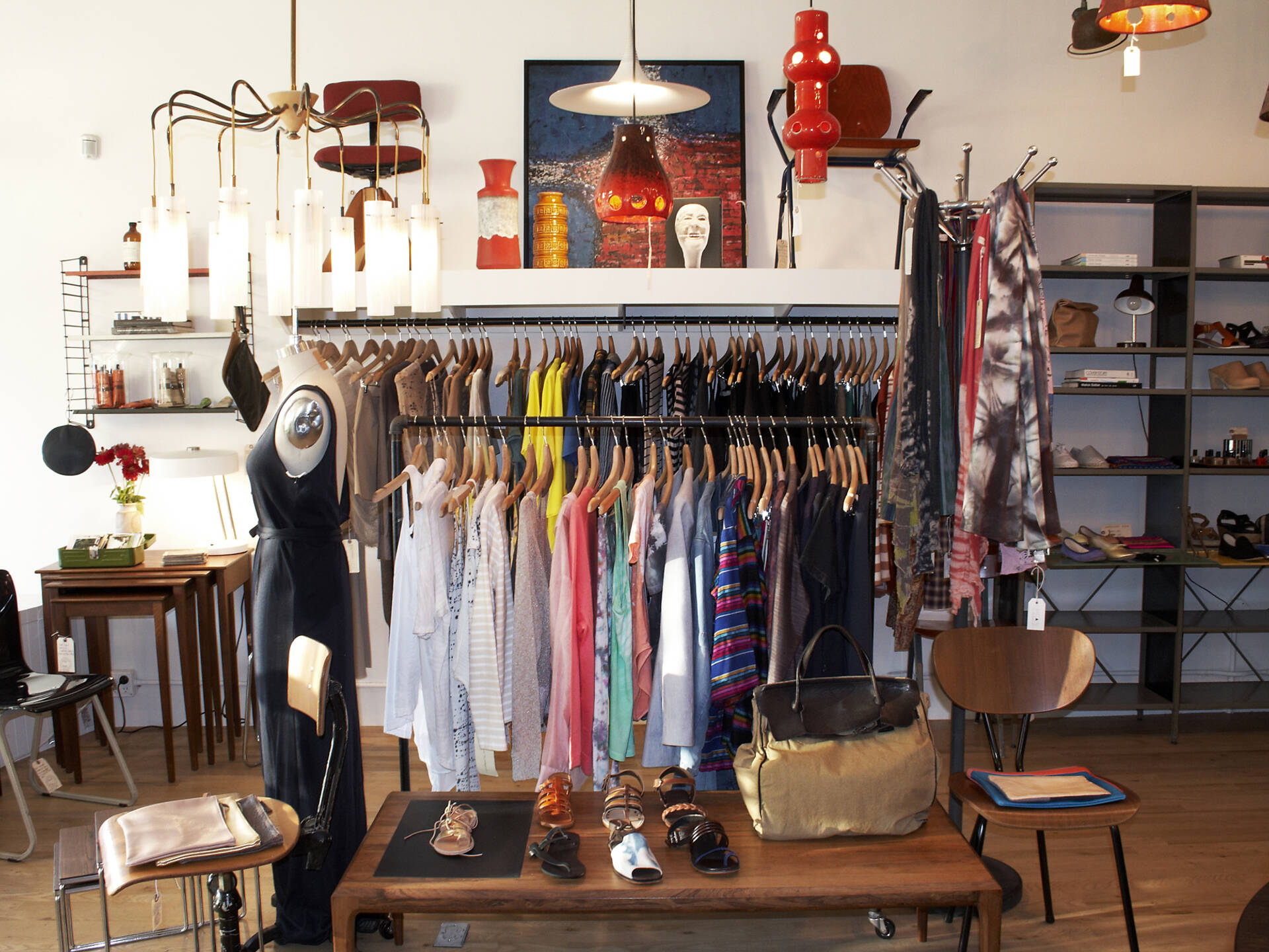 11 Best Clothing Stores in Los Angeles to Visit Right Now