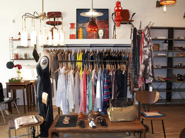 Best shops in Silver Lake, Los Angeles, for clothing to home goods