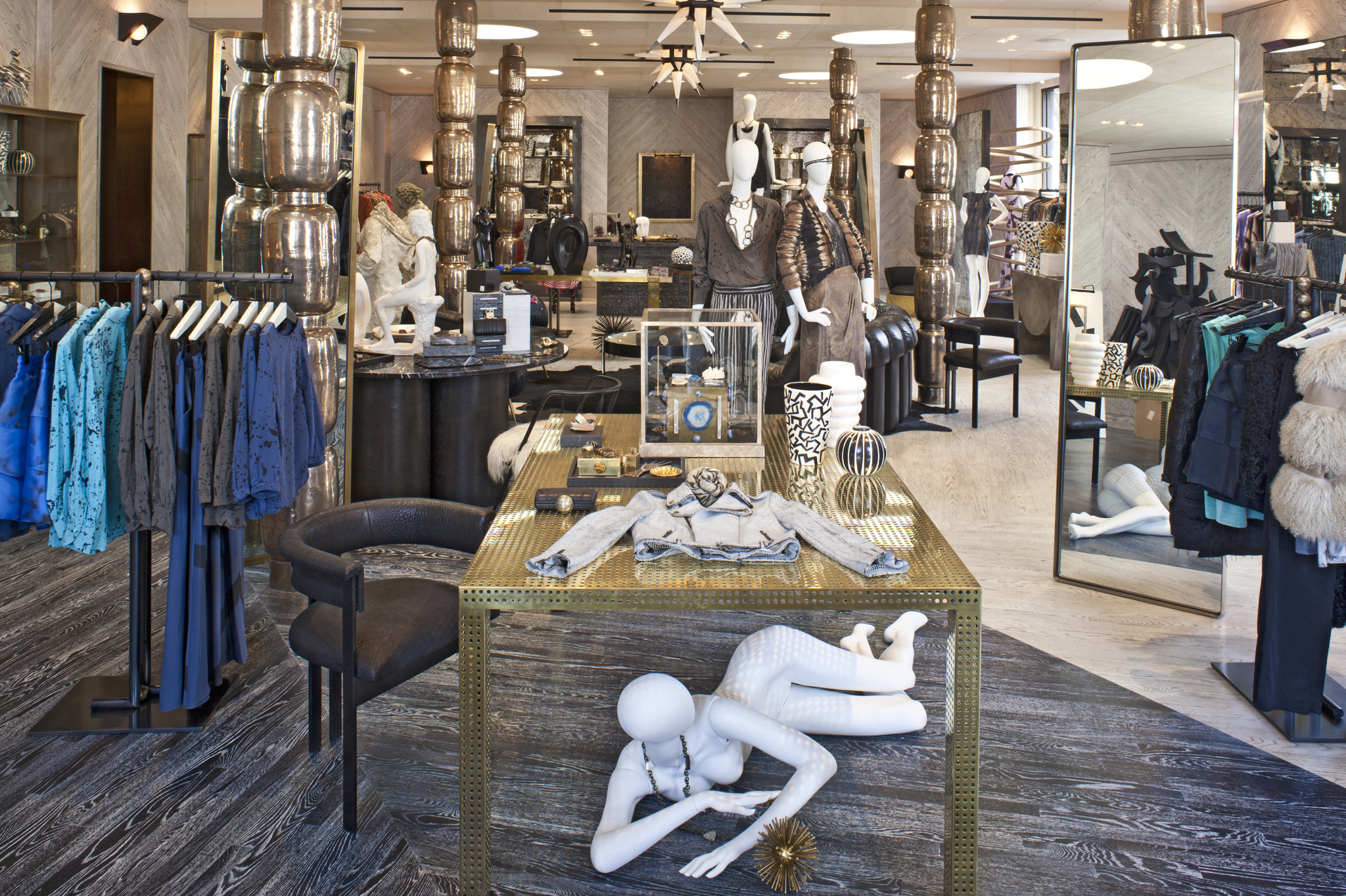 11 Best Furniture Stores In La Including Home Decor Shops