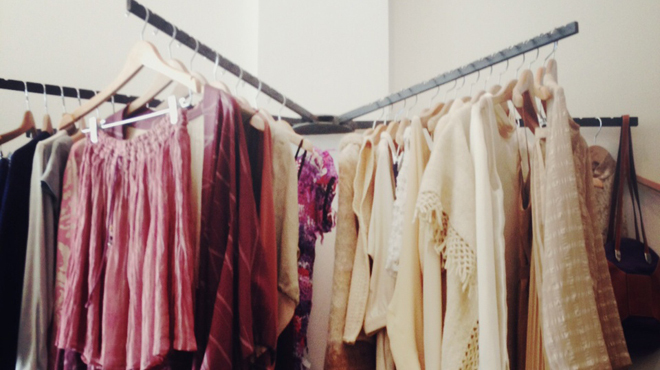 The Best Places For Vintage Clothing In Los Angeles