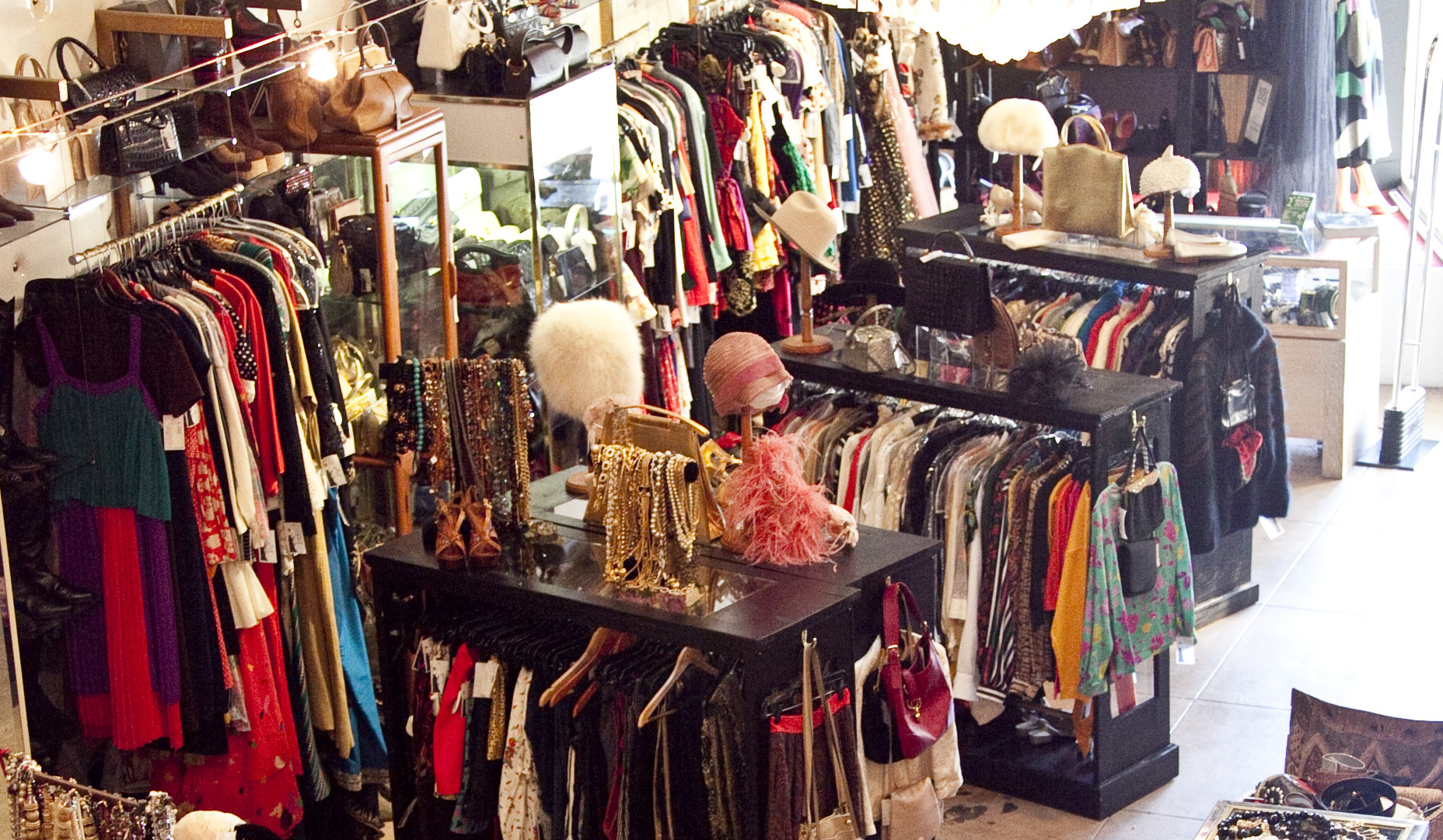 The Best Places For Vintage Clothing In Los Angeles truly The Brilliant  Vintage Clothing Los Angeles for Existing Ideas