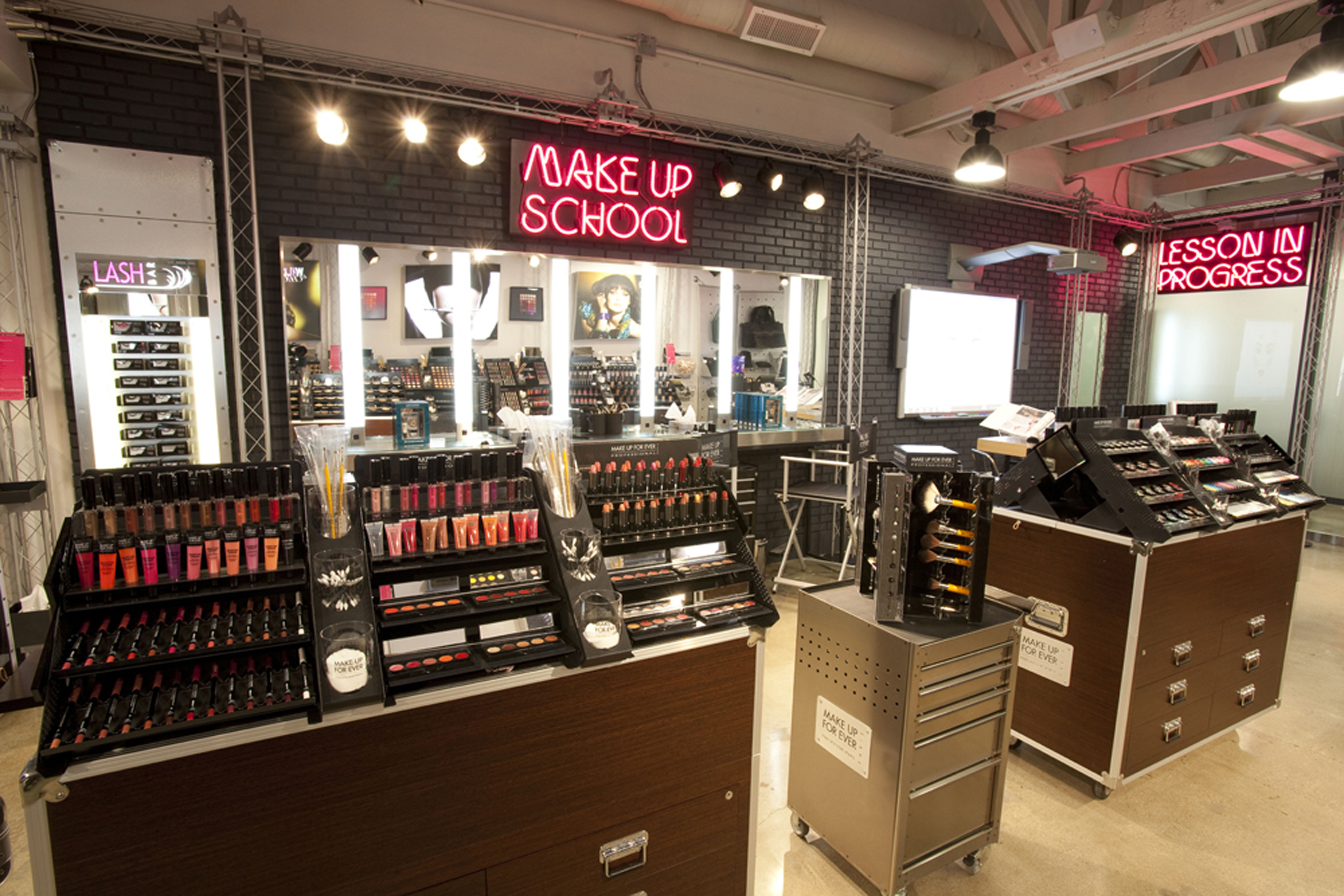 Best Makeup S In Los Angeles - Mugeek Vidalondon