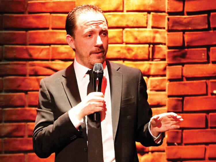 Gonzalo Curiel