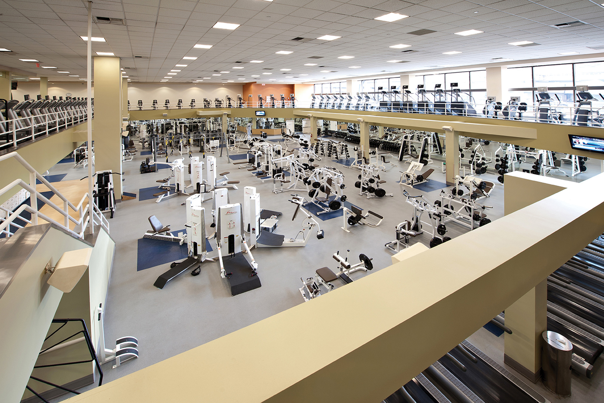 The Sports Club/LA | Sports and fitness in Lenox Hill, New York