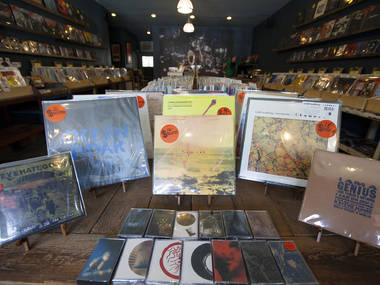 Vacation Vinyl Vacation Vinyl