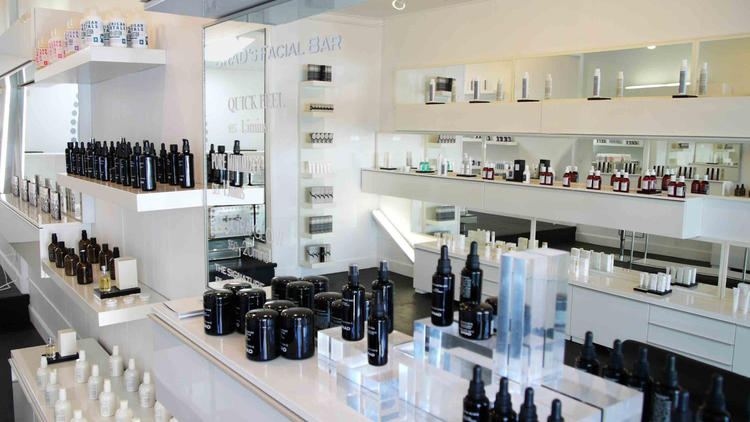Best Cosmetics Store