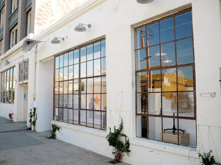 11 Best Clothing Stores in Los Angeles to Visit Right Now