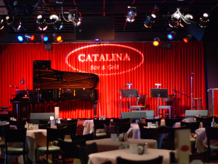 Best Jazz Club Nights and Venues in Los Angeles Best Jazz Club Nights and Venues in Los Angeles