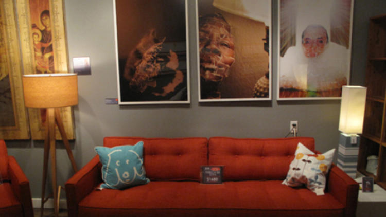 Bobby Berk Home