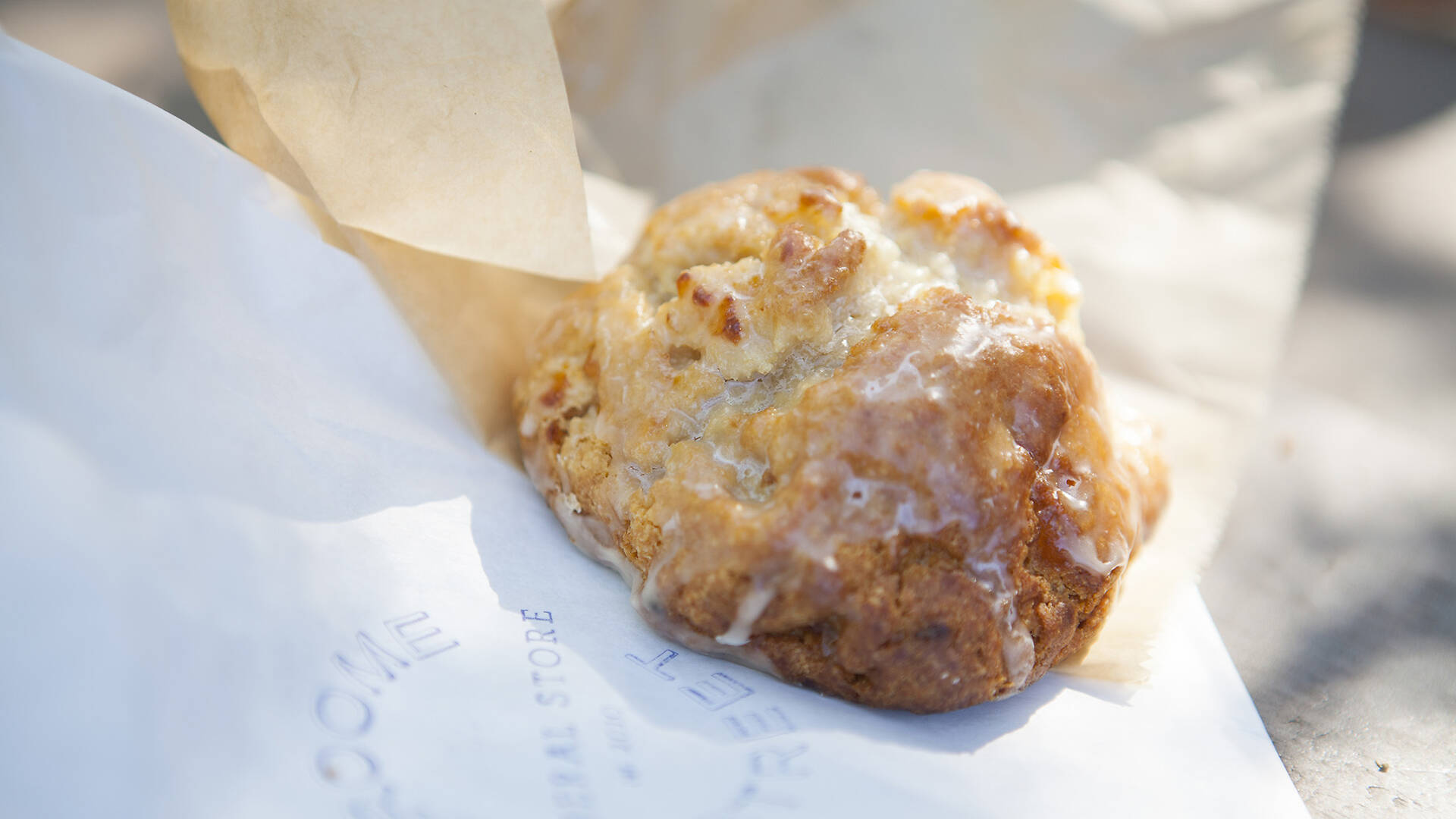 Broome Street General Store Shopping in Silver Lake, Los Angeles