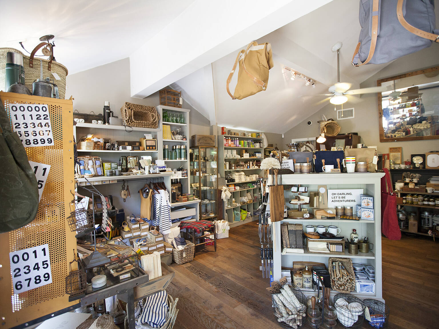 Best coffee shops in Silver Lake for sitting and sipping