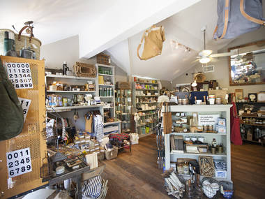 The best shops in Silver Lake The best shops in Silver Lake