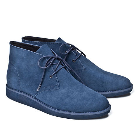The best shoes for men to buy for fall 2012: Sneakers, boots, dress ...