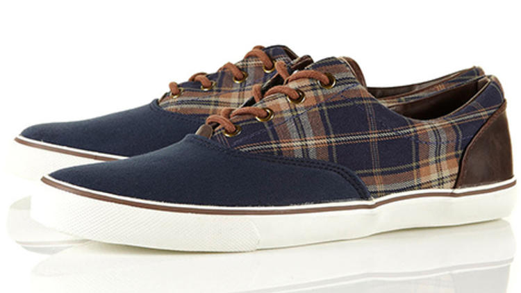 Discover more than 66 topman shoes