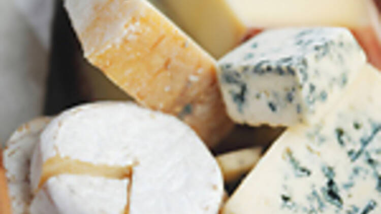 Cheesemaking