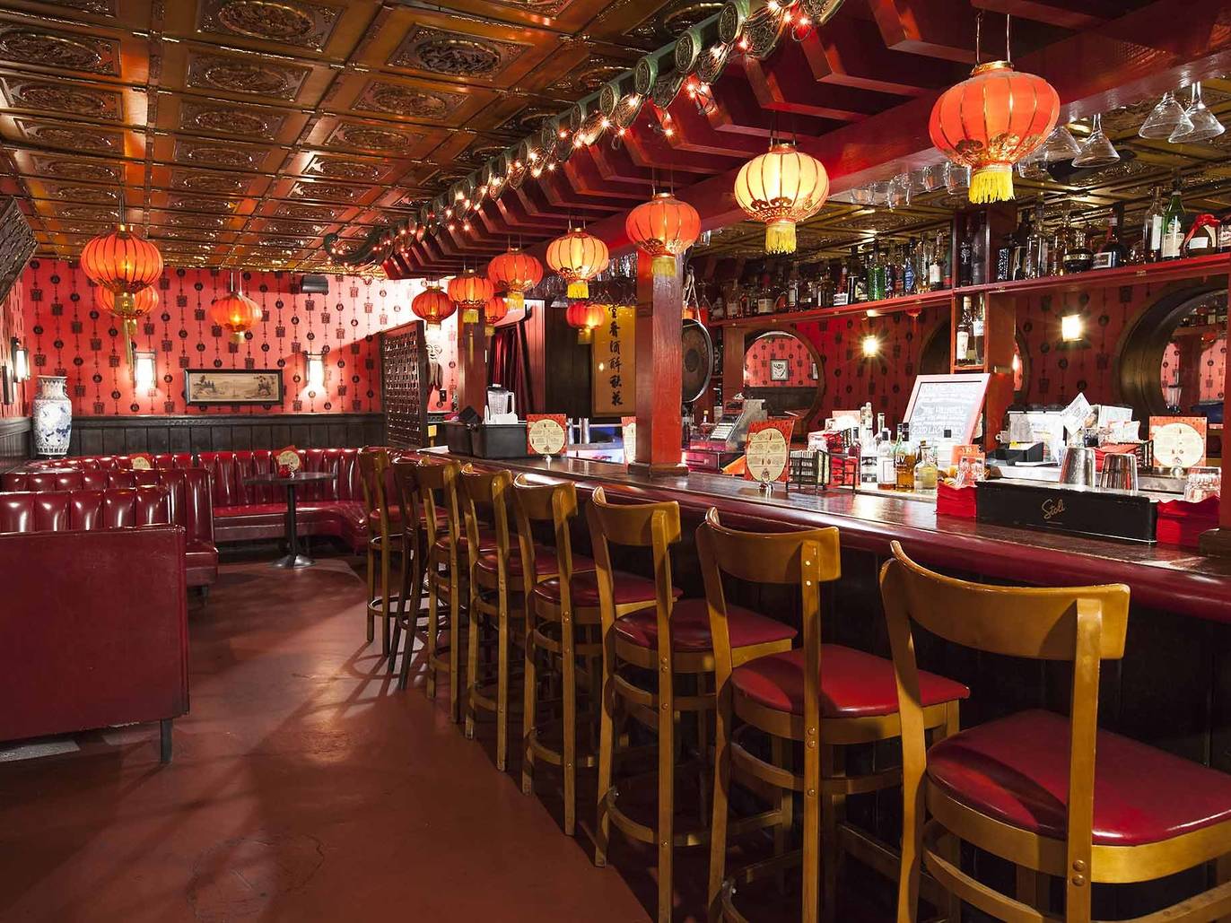 Best Los Feliz bars for cocktails, beer and wine