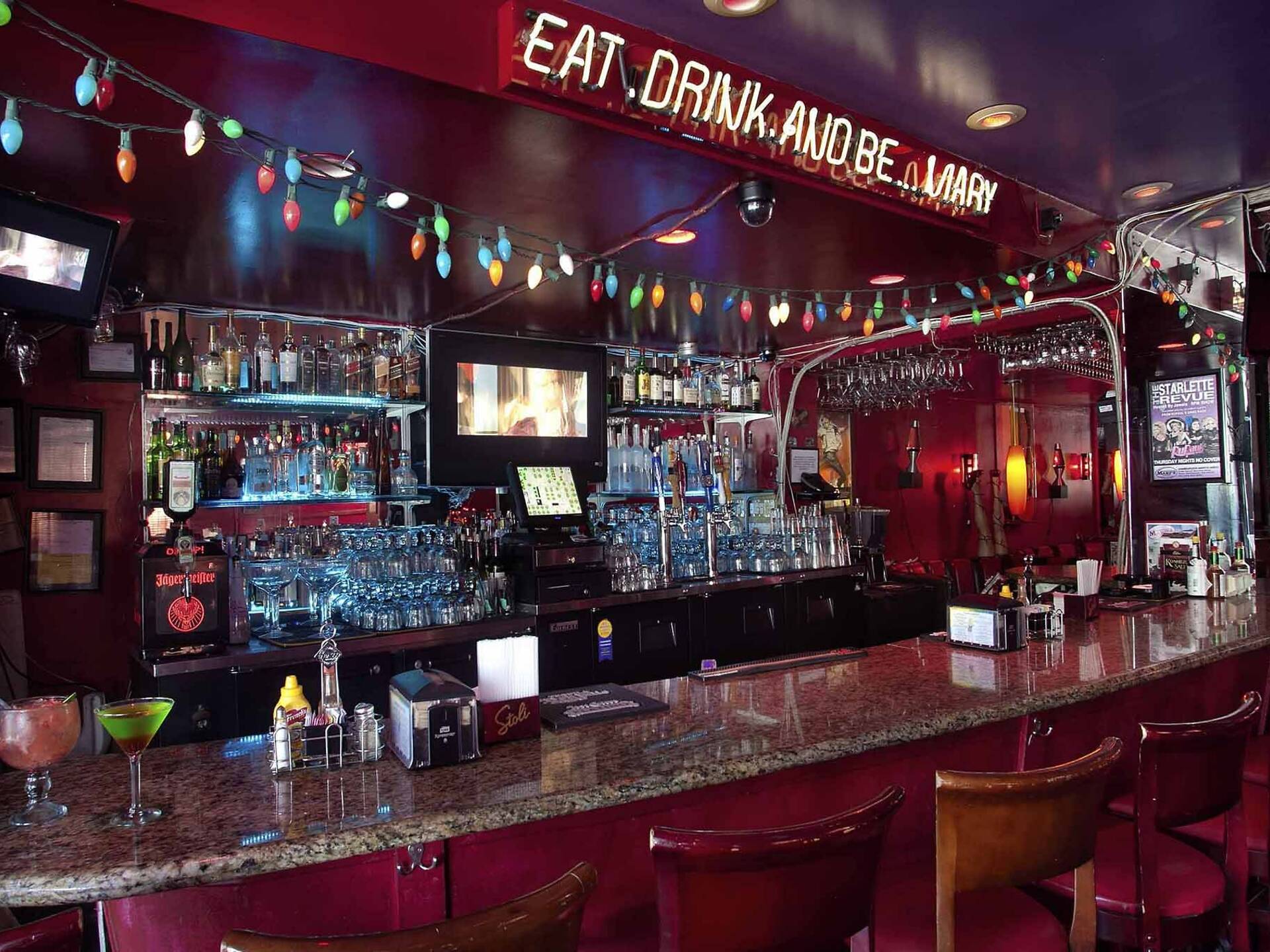 Karaoke on monday nights near me