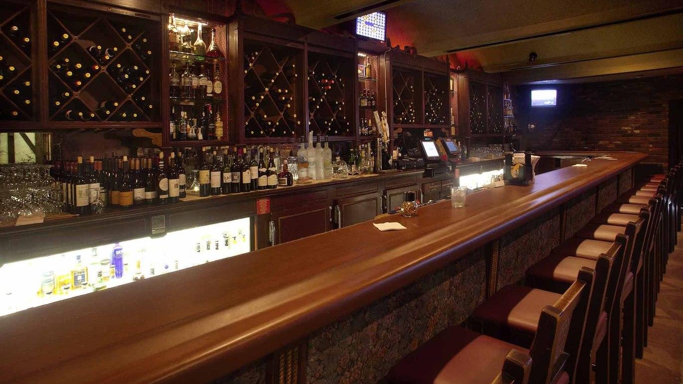 TAIX French Restaurant Restaurants in Echo Park, Los Angeles