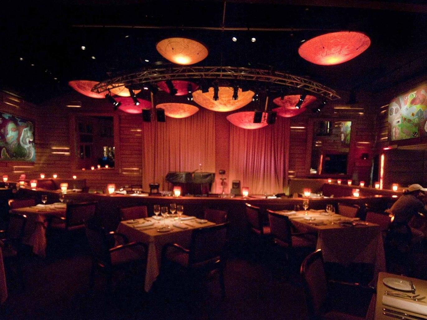 Best Jazz Club Nights And Venues In Los Angeles