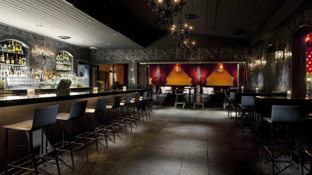 Abbey Bars in West Hollywood, Los Angeles