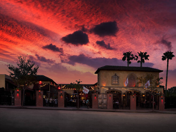 The best gay bars in Los Angeles The best gay bars in Los Angeles