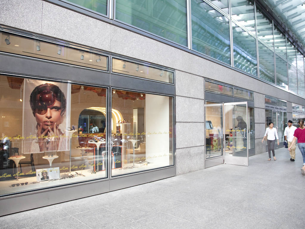 Best sunglasses The best sunglass shops in NYC