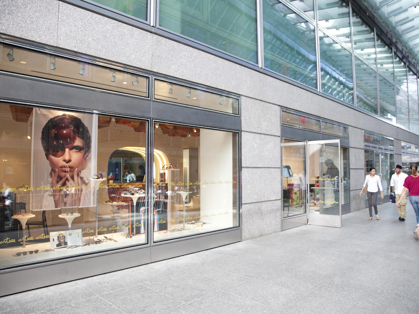 Best sunglasses The best sunglass shops in NYC