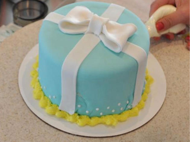 Cakemix Cakemix