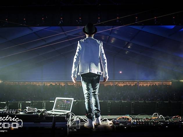 A-Trak A-Trak