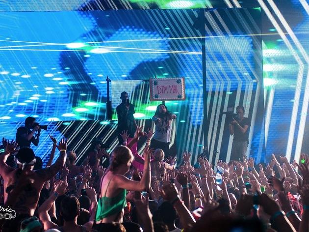 Steve Aoki Steve Aoki