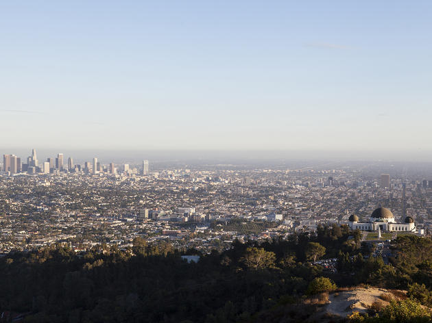 Griffith Park Griffith Park