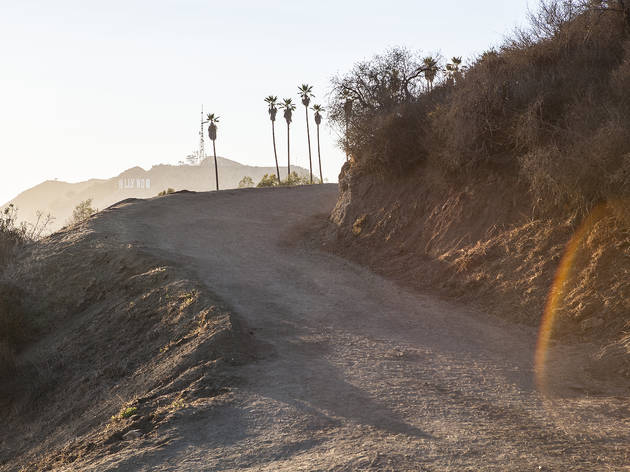 Griffith Park