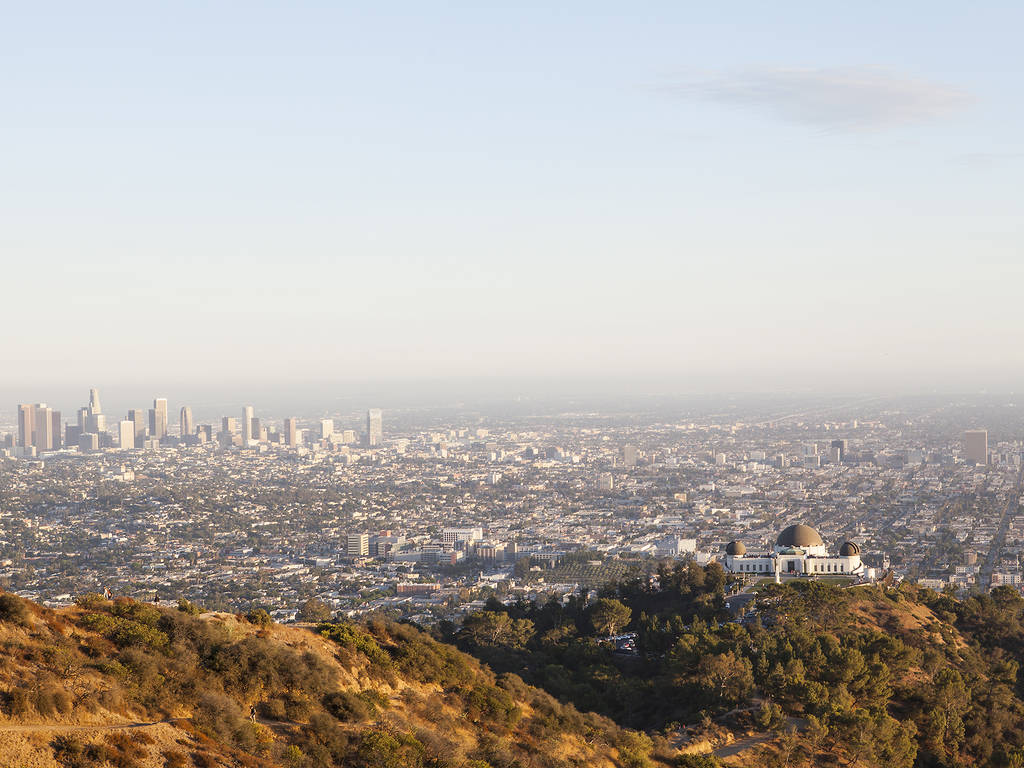 29 Best Outdoor Activities in Los Angeles Any Time of Year