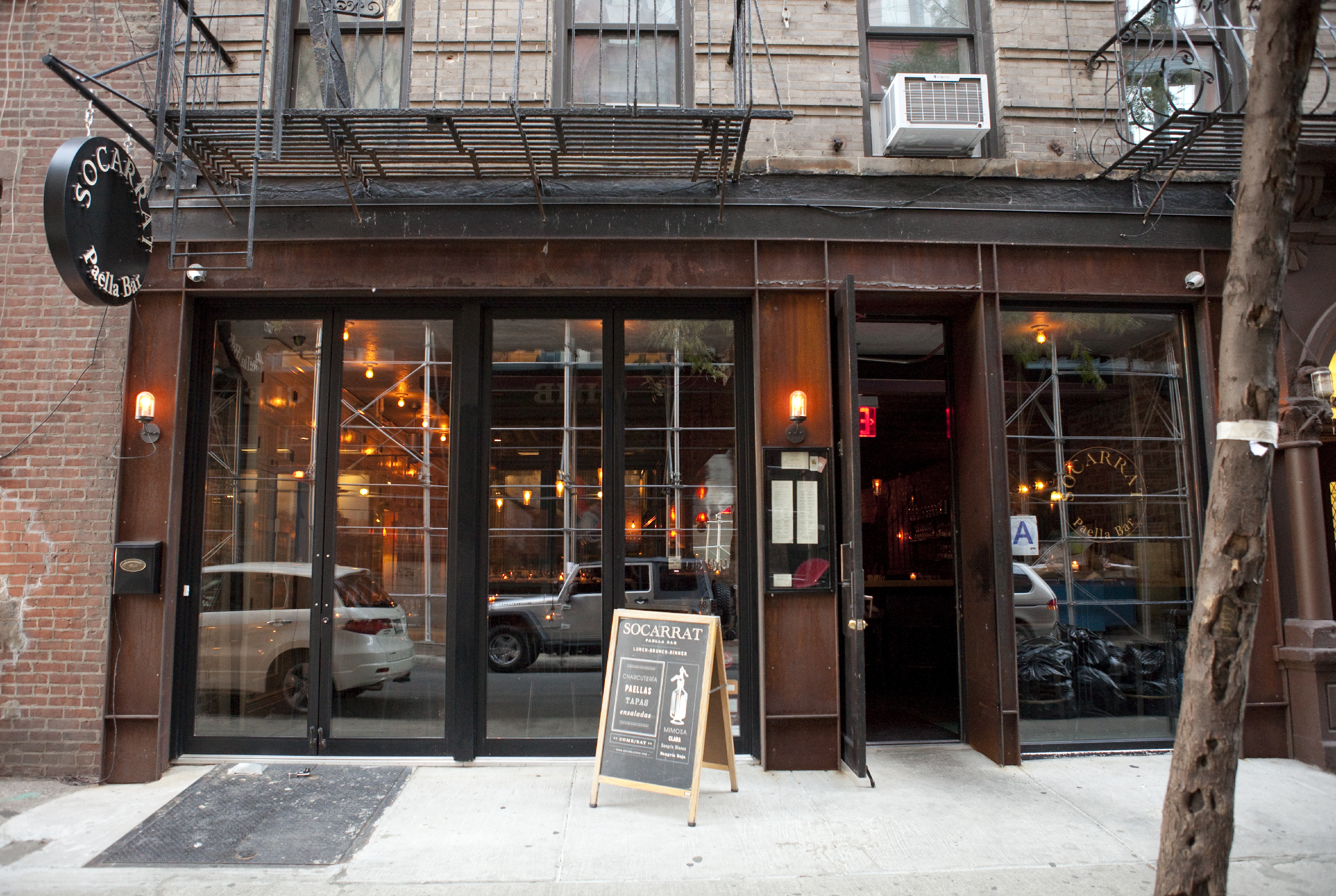 Socarrat Nolita | Restaurants in Nolita, New York