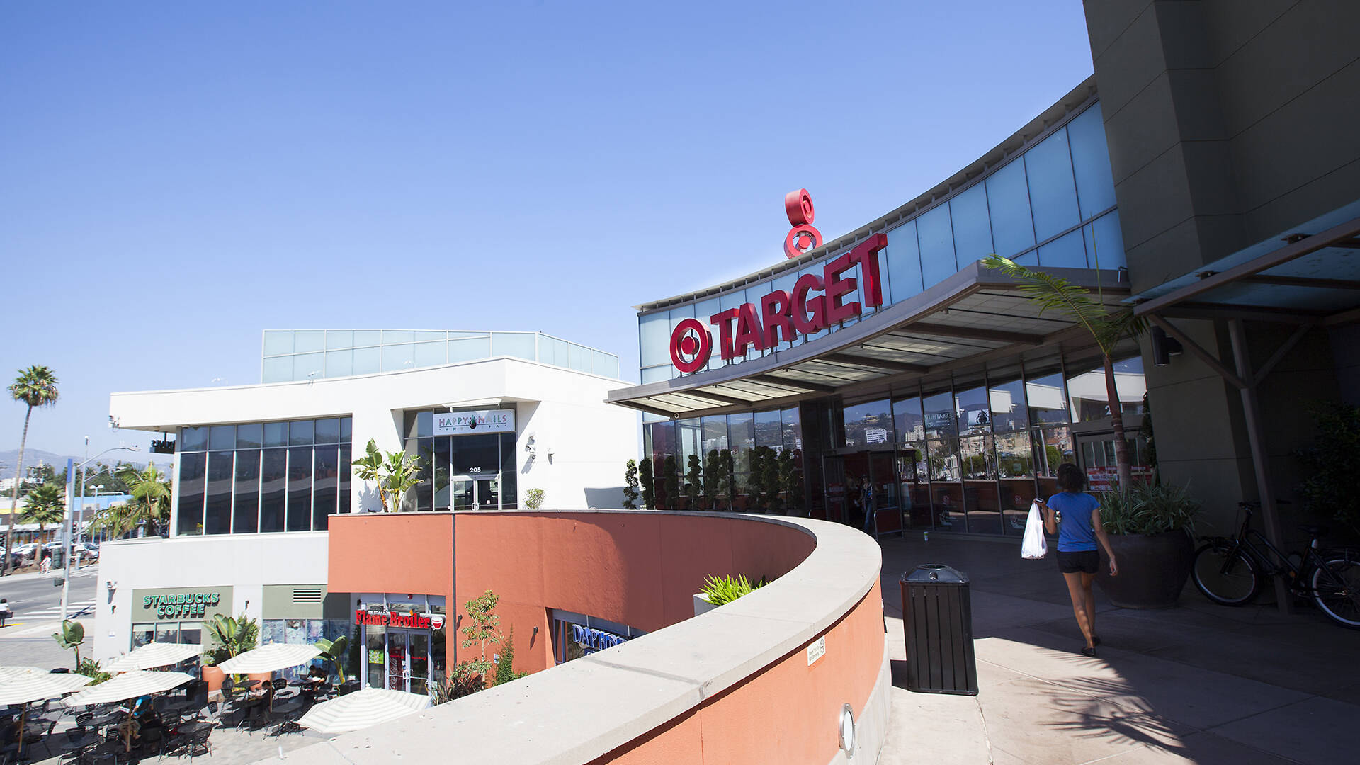 Cruising spots near me