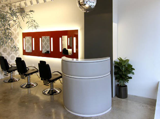 Thread Salon Thread Salon