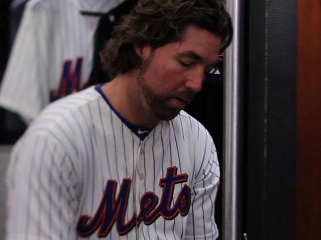 Knuckleball! Knuckleball!