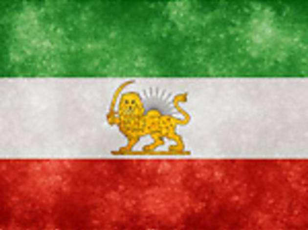 Iran Iran