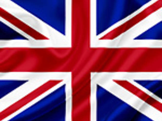 Britain Britain